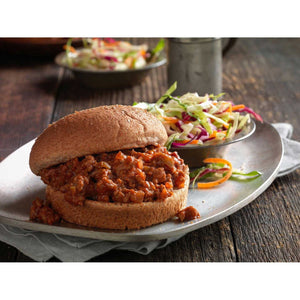 Member's Mark 90/10 Ground Beef Roll, Vacuum Pack, priced per pound