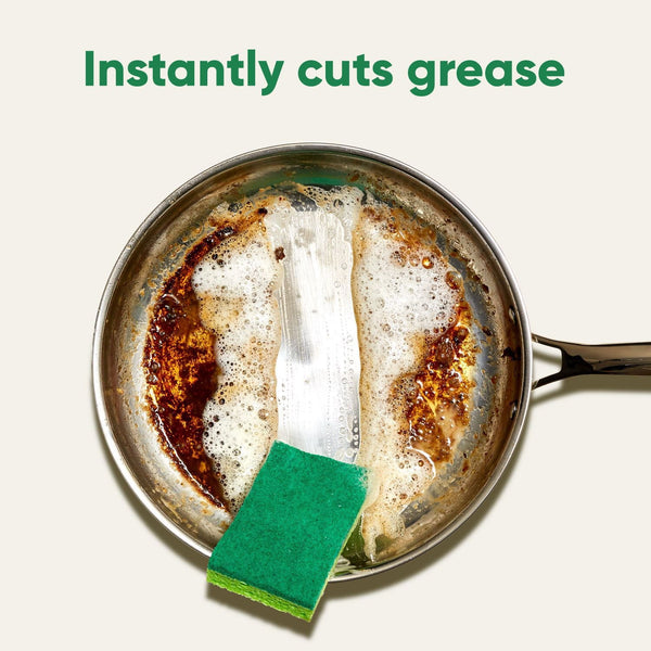 Palmolive Ultra Dishwashing Liquid, Original Scent, 102 oz.