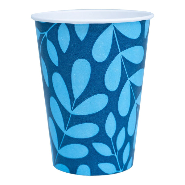 Member's Mark Printed Paper Bath Cold Cup 9 oz., 360 ct.
