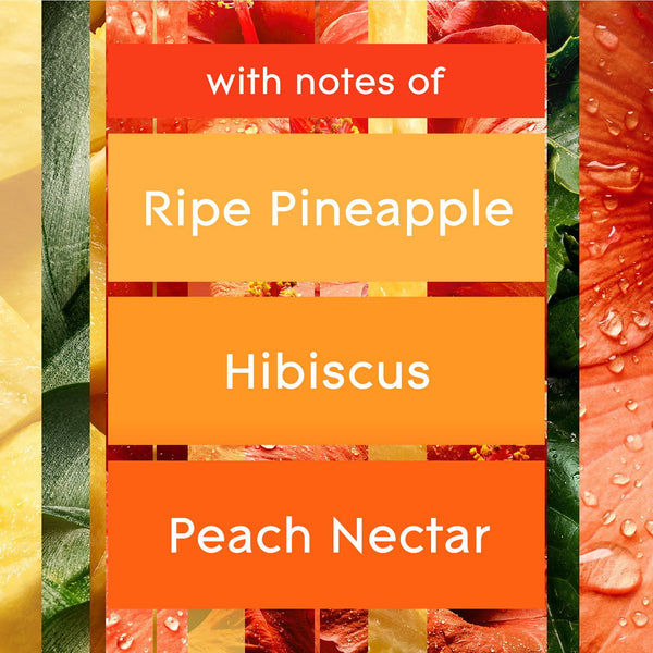 Glade Automatic Spray Air Freshener Refills, Hawaiian Breeze and  Exotic Tropical Blossoms, 4 ct.