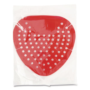 Boardwalk Urinal Screen, Cherry Scent (3.5 oz.,12 ct.)