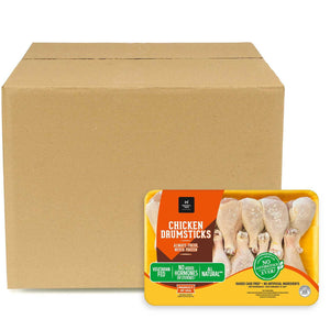 Member's Mark Chicken Drumsticks, Case, priced per pound