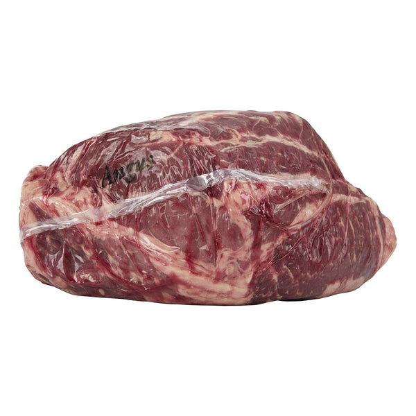 USDA Choice Whole Chuck Roll, Cryovac, Bulk Wholesale Case, priced per pound