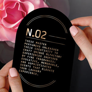 Downy Unstopables Unlimited Collection Scent Booster Beads, No. 2, 26.3 oz.