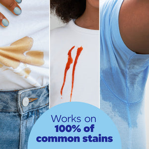 Tide Evo Laundry Detergent Fiber Tiles, Free & Gentle, 72 ct.