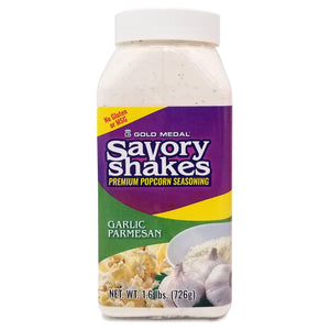 Gold Medal Savory Shakes Combo 2 pk.