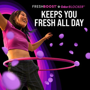 Downy Unstopables  In-Wash Laundry Scent Booster Beads, Lush, 39.9 oz