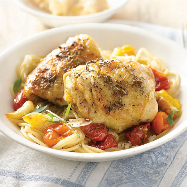 Member's Mark Chicken Thighs, Case, priced per pound