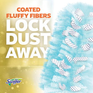 Swiffer Duster Kit, Handle + Refills, 24 ct.