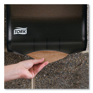 Tork Multifold 1-Ply Natural Hand Towel, 16 pks., 250 towels/pack