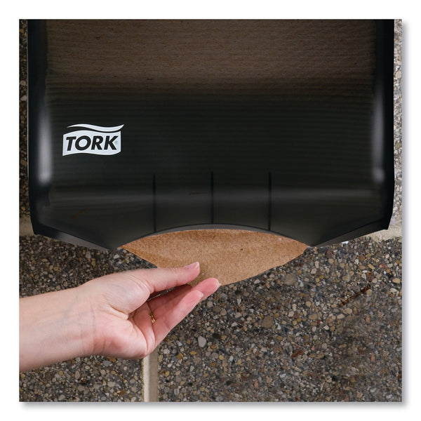 Tork Multifold 1-Ply Natural Hand Towel, 16 pks., 250 towels/pack