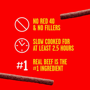 Pup-Peroni Dog Snacks, Original Beef Flavor, 46 oz.