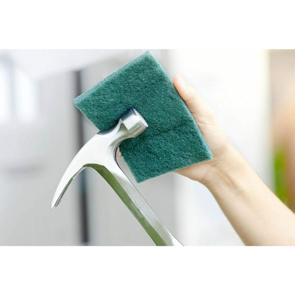 Scotch-Brite Heavy Duty Industrial Sized Scour Pads 20ct.