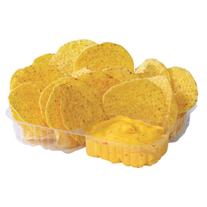 Gold Medal El Nacho Grande Jalapeno Nacho Cheese (140 oz. bag, 4ct.)
