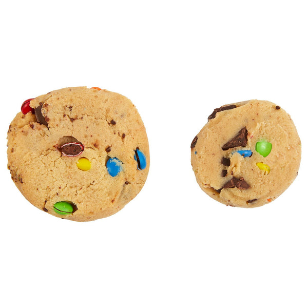 Member's Mark Mini Candy Cookies, Bulk Wholesale Case (360 ct.)