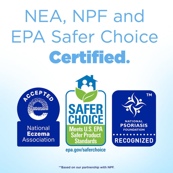 Tide Free & Gentle Liquid Laundry Detergent, 152 loads, 170 fl. oz.