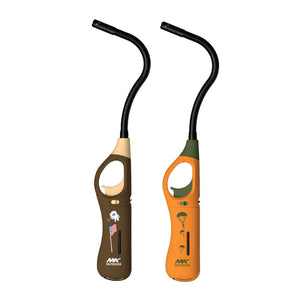 MK Lighter Willow Flex All Jumbo Utility Lighter, 2pk