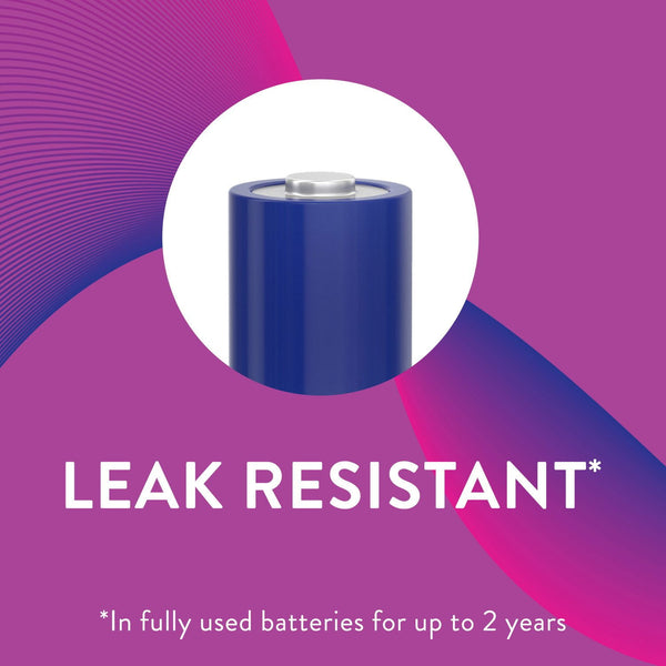 Member's Mark AA Alkaline Batteries, 48 pk.