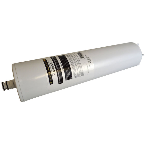 Maxx Ice Water Filter Kit with Cartridge (TLC-2200S-STRK)