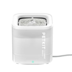 Petkit Eversweet Solo SE Smart Pet Water Fountain