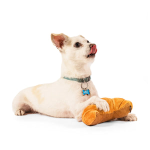 P.L.A.Y Pet Plush Toys, Canine Café, 4 pc., Bundle