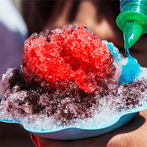 Gold Medal 1203 Shav-A-Doo Sno Cone Ice Machine