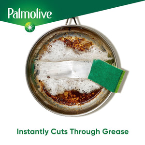 Palmolive Professional Dishwashing Liquid, Original Scent 5 gallon