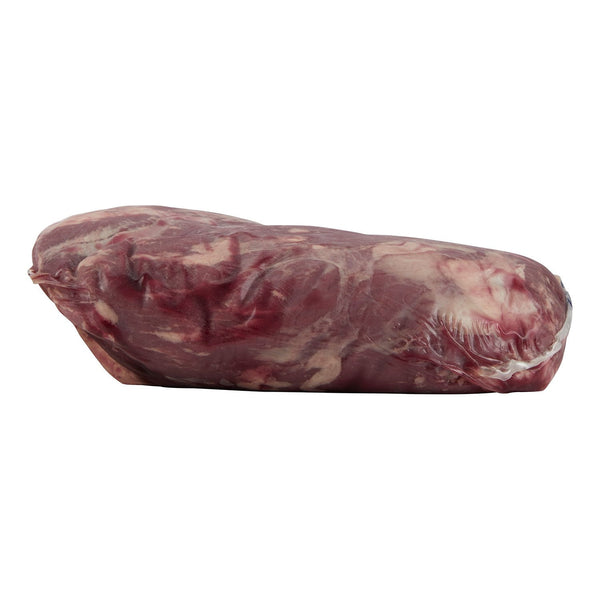 USDA Choice Angus Beef Whole Tenderloin, Cryovac, Case, priced per pound