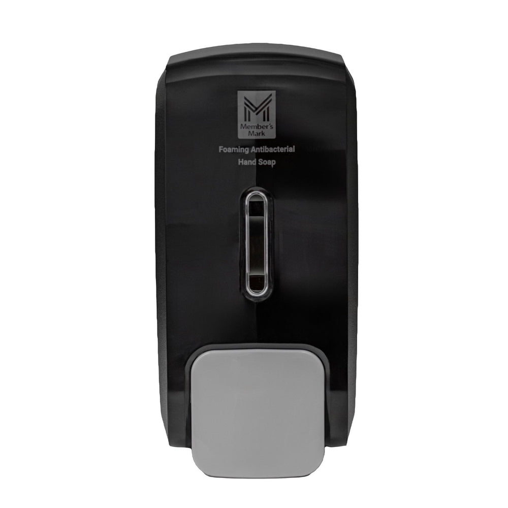 Member's Mark Foaming Hand Soap Dispenser