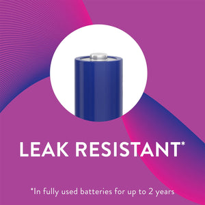 Member's Mark AAA Alkaline Batteries, 66-Pack