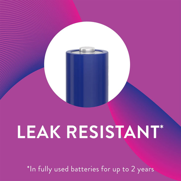 Member's Mark AAA Alkaline Batteries, 66-Pack