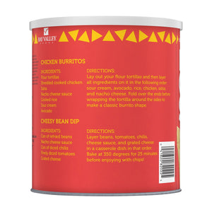 Bay Valley Nacho Cheese Sauce, 106 oz.