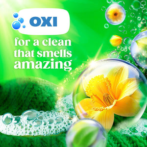 Gain Flings! 3 in 1 Laundry Detergent Pacs, Original Scents, 152 ct.