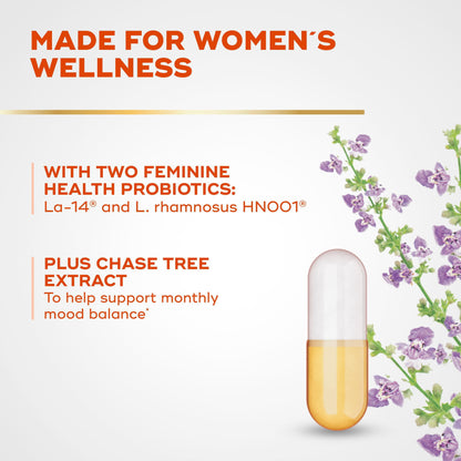 Align Probiotic Women's Dual Action Capsules, 70 ct.