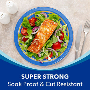 NFL Paper Plates & Napkins Kit, 285 ct., Choose Team