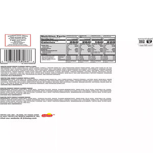 Frito-Lay Doritos & Cheetos Variety Pack Chips, 30 pk.