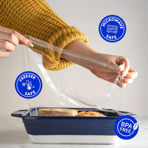 stretch-tite Pro Multi-Purpose Professional 18" Food Wrap, 4500 sq. ft.