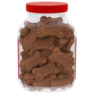 Milk-Bone Soft & Chewy Beef and Filet Mignon Dog Treats, 37 oz.