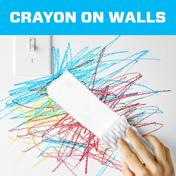 Mr. Clean Magic Eraser Extra Durable Scrubber Sponges 15ct.