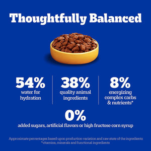 Pedigree Variety Pack, Choice Cuts in Gravy Dog Food, 13.2 oz., 36 ct.