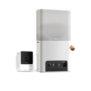 Petcube Cam + Bites 2 Lite Bundle w/3-Month Subscription