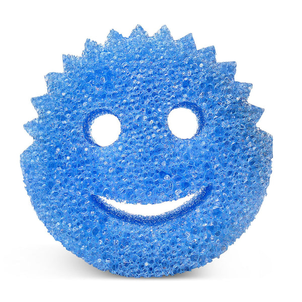 Scrub Daddy Sponges, Multiple Colors, 6 ct.