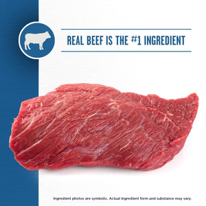 Member's Mark™ Large Breed Dog Beef + Barley Recipe Dry Dog Food, 44 lbs.