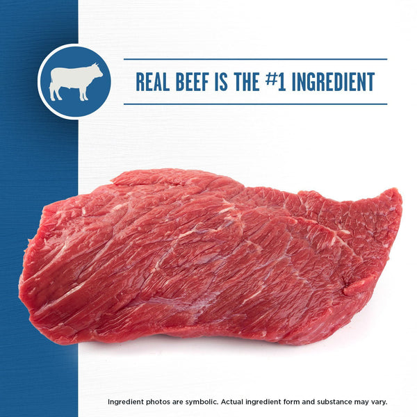 Member's Mark™ Large Breed Dog Beef + Barley Recipe Dry Dog Food, 44 lbs.