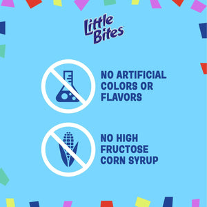 Entenmann's Little Bites Chocolate Chip Muffins, 1.5 oz., 20 pk.