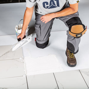 Cat® Ultra-Soft Knee Pads - (Medium)