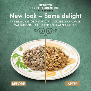 Purina Fancy Feast Variety Pack, Wet Cat Food, 48 ct., 3 oz., Choose Flavor