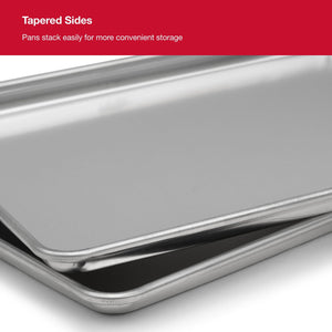 Member's Mark 2-Pack Aluminum Sheet Pans