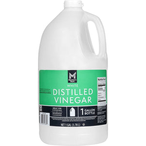 Member's Mark Distilled White Vinegar, 1 gal., 2 pk.