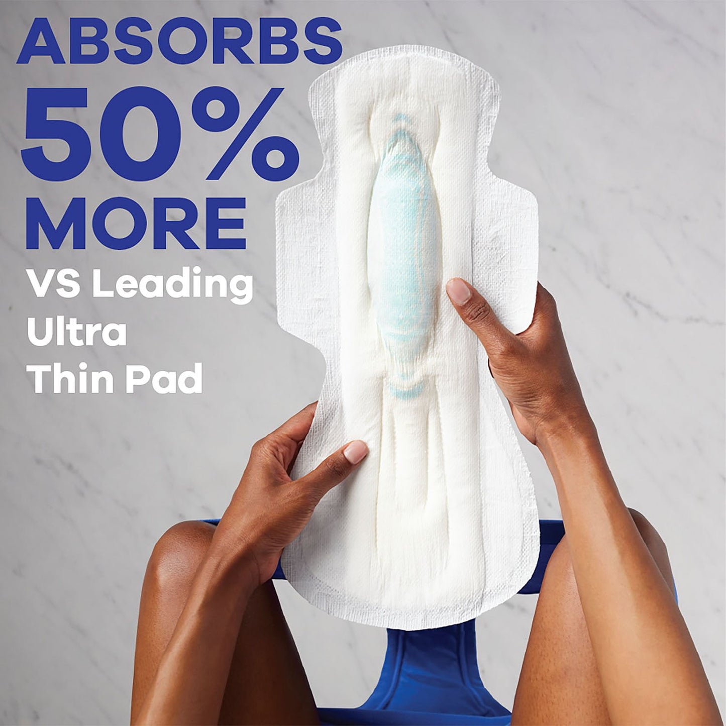Always Maxi Overnight Pads with Wings, Size 5, 66 ct.